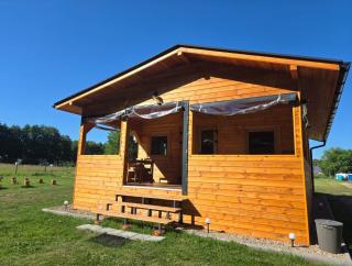 Domki Pod Olchowym Dachem Lubie - Gudowo - 0