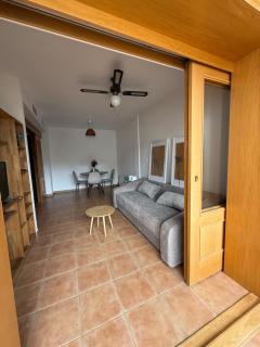 Soleado y acogedor apartamento con piscina - Albir - 9