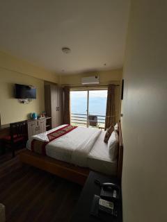 Hotel Green Valley Nagarkot - Nagarkot - 8