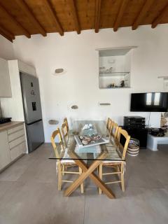 La Casa Bianca Naxos - Vívlos - 3