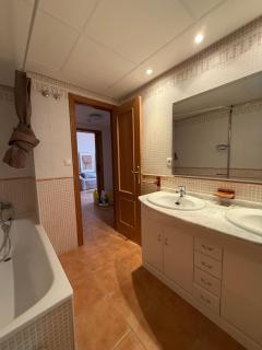 Soleado y acogedor apartamento con piscina - Albir - 5