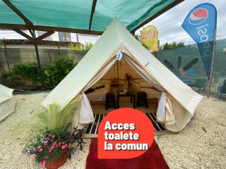 Aurora Glamping - Vama Veche - 8