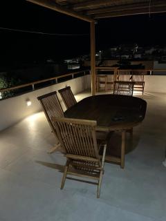 La Casa Bianca Naxos - Vívlos - 2