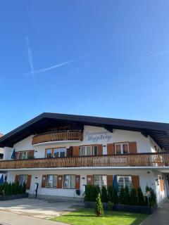 Ferienwohnungen Müggelberge - Oberstdorf - 0