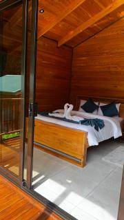 Entre Árboles Lodge - San Gerardo de Dota - 2