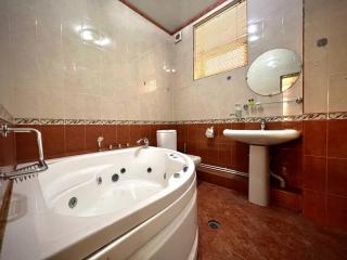 Green Hotel - Tashkent - 1