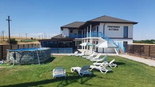 Pensiunea Octavis - Cazare în Delta Dunarii - 8