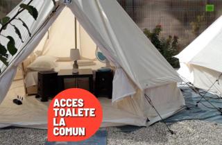 Aurora Glamping - Vama Veche - 0