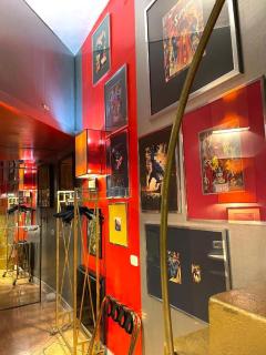 Galleria Umberto I Studiò Apartment - 8