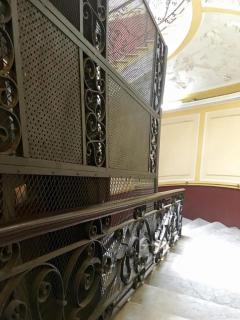 Galleria Umberto I Studiò Apartment - 9