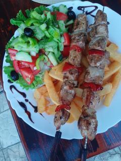 Sea View Family Hotel - 5