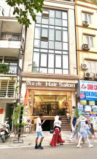 T4 City view 3 bedrooms 5 beds elevator free laundry - Hanoi - 6