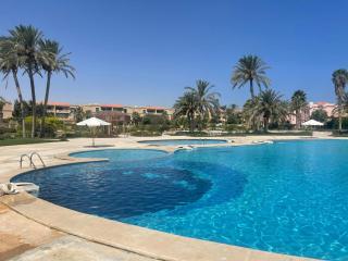 4-Bedroom Premium Ghazalla Bay Seaview Villa - 6