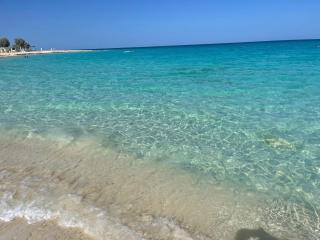 4-Bedroom Premium Ghazalla Bay Seaview Villa - El Alamein - 5
