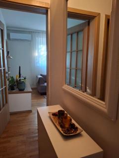 Cozy flat in central Prishtina - 5