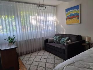 Cozy flat in central Prishtina - 4