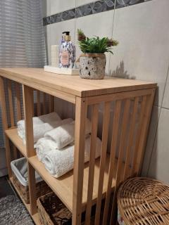 Cozy flat in central Prishtina - 3