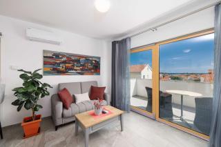 Apartment with seaview - Krk - 2