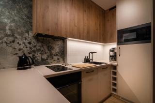 EASY RENT- Wieniawska 40 Free Parking, Centrum - 2