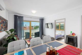 Apartment Markič - 4