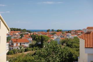 Apartment with seaview - Krk - 9