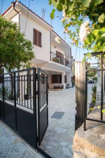 Kastrino Luxury Studio - Ioannina - 0