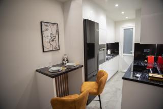 Kastrino Luxury Studio - Ioannina - 9