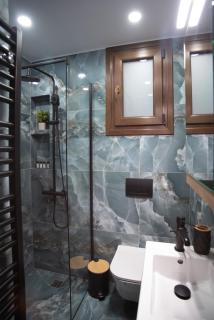 Kastrino Luxury Studio - Ioannina - 4