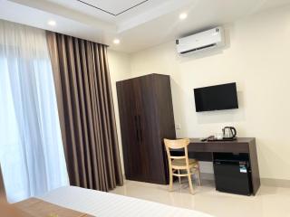 Sunrise Airport Hotel - Noi Bai Airport - Thach Loi - 2