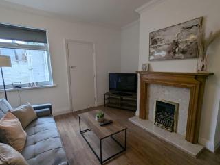 Coastal haven 2 bedrooms - South Shields - 0
