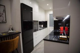 Kastrino Luxury Studio - Ioannina - 1