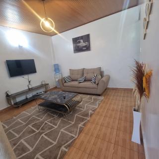 Eldoret Hideout Cozy 1-Bed Along Kisumu Road Near Tamasha - Eldoret - 2