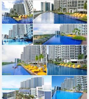 Mactan Newtown with Garden and Ocean View - 5