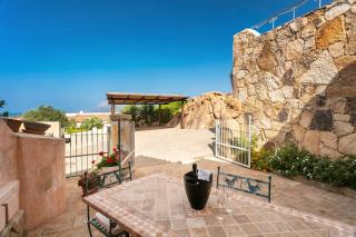 Casa in Pietra-10 MIN FROM THE SEA - Porto San Paolo - 5
