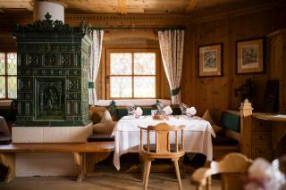 Mirabell Dolomites Hotel - Luxury Ayurveda & Spa - 2