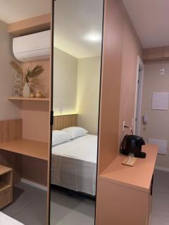 Studio Perdizes - 401 - São Paulo - 1