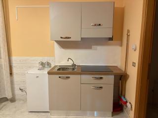 RIPARRUCCI nel Res Praetorium Maiella Park - 2