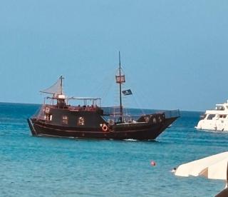 PALLINIO COURT 402 Fig Tree Bay- Protaras Beach, IASONOS STR 7A - Protaras - 9