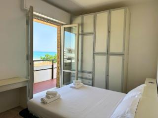 Sogno Vista Mare - Vicina alla Rotonda e con Parcheggio Privato - Senigallia - 7