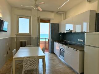 Sogno Vista Mare - Vicina alla Rotonda e con Parcheggio Privato - Senigallia - 2