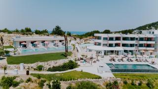 The Palms Concept Hotel Adults Only 16 Plus - Faliraki - 7
