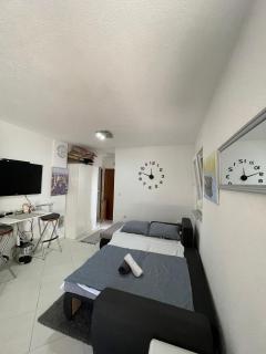 Seaesta holiday- Modern studio - 6