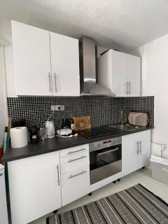 Seaesta holiday- Modern studio - Okrug Gornji - 8