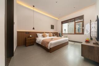 Phoenix Courtyard Hotel -100m to Tuojiang River &Guided Hiking & Photography&Fishing&Offers free one-way high-speed rail pick-up service - 8