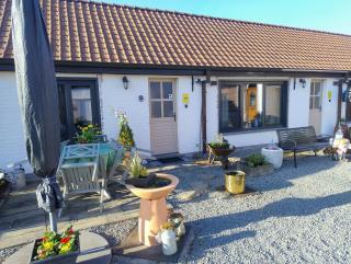 DHofstede vakantiewoning - Oudenaarde - 6