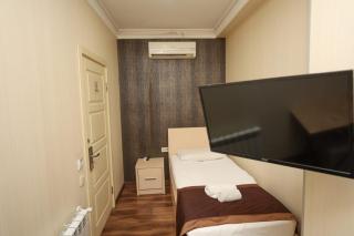 Turkish Sultan Hotel - 8