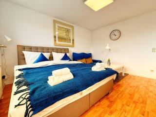 Stilvolle Maisonette in Neuss - Balkon & Gratis-Parkplatz - Neuss - 2