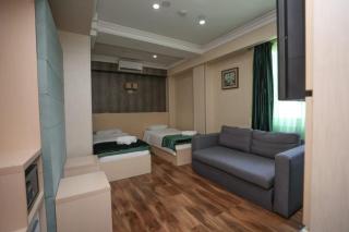 Turkish Sultan Hotel - 9
