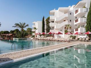 Inturotel Esmeralda Park - Cala d´Or - 2