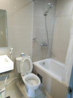 Mactan Newtown with Garden and Ocean View - 6